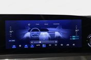 Omoda 9 1.5 Super Hybrid AWD