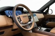 Land Rover Range Rover 3.0 P460e HSE