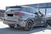 BMW X5 xDrive40d M Sport