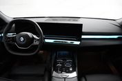 BMW Seria 5 520d