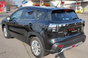 Suzuki SX4 S-Cross 1.4