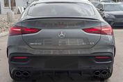 Mercedes GLE AMG Coupe 53 4-Matic+