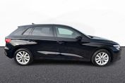 Audi A3 35 TFSI mHEV S tronic
