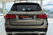 Mercedes GLC 200 d 4-Matic