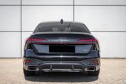Audi A6 e-Hybrid quattro S line