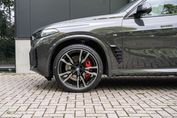 BMW X5 xDrive40d M Sport