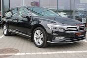 Volkswagen Passat 2.0 TDI 4Mot DSG