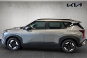 Kia Seltos 1.6 T-GDI M DCT