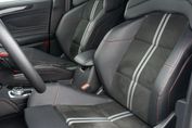 Ford Focus 2.3 Ecoboost ST