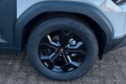 Dacia Duster Extreme aut 1.2 Eco-G LPG