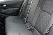 Toyota Corolla 1.8 Hybrid