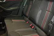 Skoda Kamiq Monte Carlo 1.5 TSI DSG