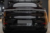 Porsche Cayenne Coupe E-Hybrid  Black Edition