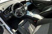 Mercedes GLC 220 d 4MATIC