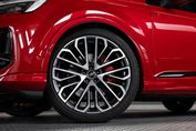 Audi Q7 60 TFSI e quattro S Line .