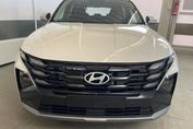 Hyundai Tucson 1.6 T-GDi HEV Modern 2WD aut