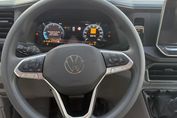 Volkswagen Crafter L4H3