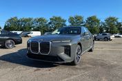 BMW i7 xDrive60 M Sport