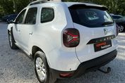 Dacia Duster 1.5 DCI 4X4 Comfort