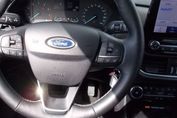 Ford Puma Ecoboost Titanium Powershift