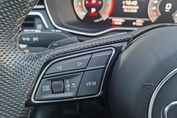 Audi A4 Avant 40 TFSI S Line