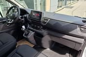 Renault Trafic L2H1 Extra Zabudowa Brygadowa
