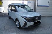 Ford Transit Courier Trend N1