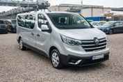 Renault Trafic Kombi L2H1