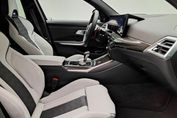 BMW Seria 3 M3 Competition xDrive