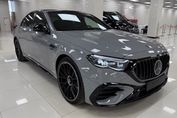 Mercedes E Klasa AMG 53  4Matic+ Hybrid