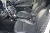 Jeep Compass 1.3 TMair Limited FWD S&S DDCT
