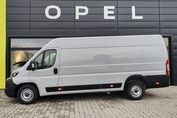 Opel Movano L4H2 3.5t
