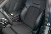 Audi A6 40 TDI Quattro s Tronic