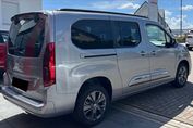 Toyota Proace City Verso Family MT6