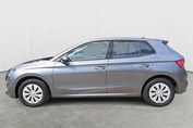Skoda Fabia 1.0 TSI Ambition