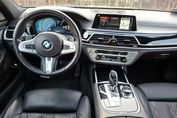 BMW Seria 7 750d xDrive
