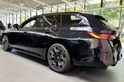 BMW Seria 5 Touring 540d xDrive M Sport