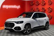 Mercedes GLB 250+ EQ AMG Line