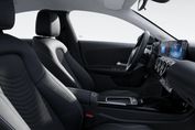 Mercedes CLA 200 mHEV 7G-DCT