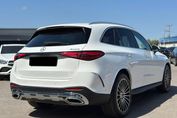 Mercedes GLC 300 de 4-Matic AMG Line