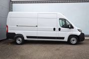 Opel Movano Heavy L3H2
