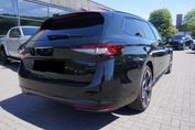 Skoda Superb Sportline 1.5 TSI PVEV DSG