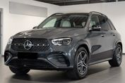 Mercedes GLE 450 d 4-Matic AMG Line