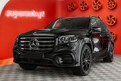 Mercedes GLS 450 d 4-MATIC AMG Line