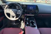 Lexus NX 350h Prestige 2.5 Hybrid AWD