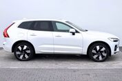 Volvo XC60 T6 Plug-In Hybrid AWD Core