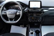 Ford Kuga 2.0 EcoBlue AWD ST-Line X aut