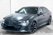 BMW Seria 5 540d xDrive M Sport