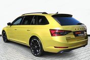 Skoda Superb 2.0 TDI SCR Sportline DSG