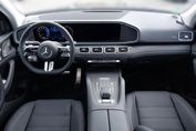 Mercedes GLS 450 d 4-MATIC AMG Line